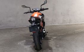 KTM 390 DUKE 2023 JPJ40