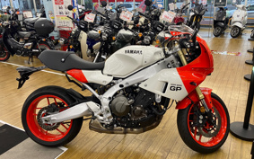 YAMAHA XSR900 GP 2025 RN96J