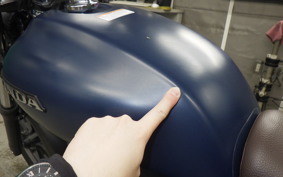 HONDA GB350 2021 NC59