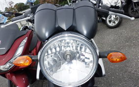 YAMAHA YBR125 2016