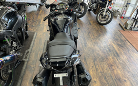KAWASAKI NINJA ZX-14R ABS 2013 ZXT40E
