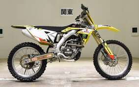 SUZUKI RM-Z250 RJ42A