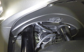 HONDA CBR600RR 2024 PC40