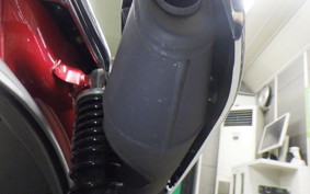 HONDA DAX 125 2026 JB04