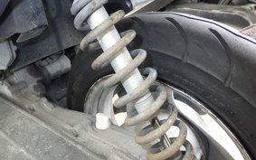 YAMAHA JOG POCHE SA08J