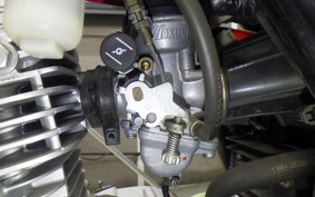 SUZUKI GN125 H 2025