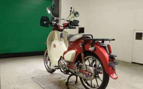 HONDA C125 SUPER CUB 1986 JA58