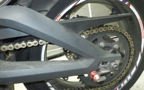TRIUMPH DAYTONA 675 R 2015