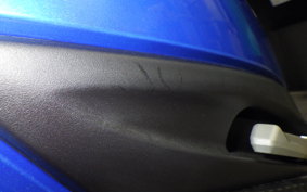 SUZUKI SWISH 125 2018 DV12B