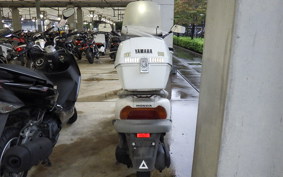 HONDA SPACY 125 JF04