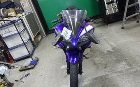 YAMAHA YZF-R15 2024