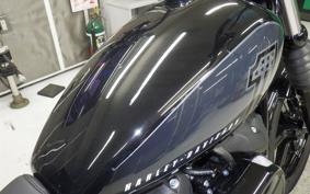 HARLEY FXBBS1870 2024