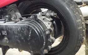 HONDA MOTOCOMPO AB12