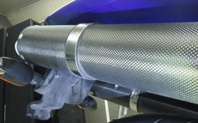 HONDA HORNET 250 MC31