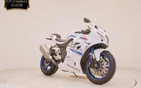 SUZUKI GSX-R1000R A 2018