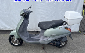 HONDA LEAD 100
