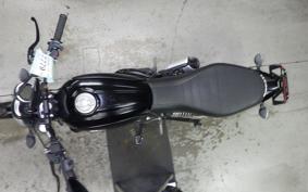DUCATI SCRAMBLER ICON 2015