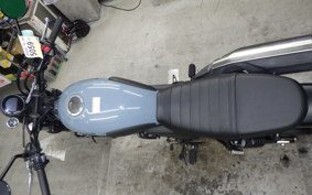 HONDA CL250-2 MC57