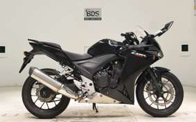HONDA CBR400R ABS 2014 NC47