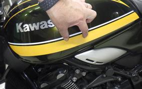 KAWASAKI Z900RS 2021 ZR900C