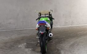 KAWASAKI ZXR250 ZX250C