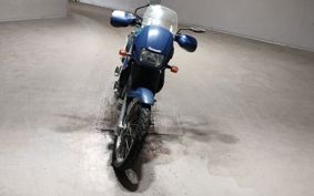 KAWASAKI KLE250 ANHELO LE250A