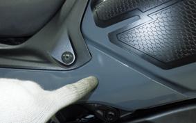 YAMAHA TRACER 9 GT+ 2024 RN70J