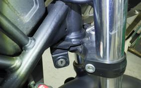 HONDA REBEL 250 A MC49