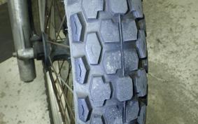 SUZUKI DJEBEL 125 SF44A