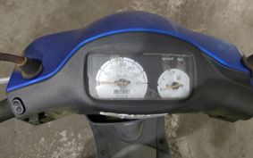 SUZUKI LET's 2 CA1PA