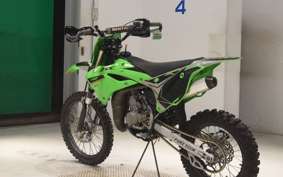 KAWASAKI KX112 2023 KX112A