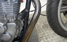 YAMAHA SR400 Gen.2 1993 1JR