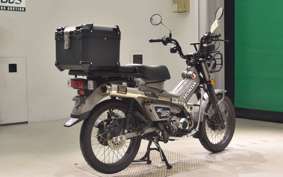 HONDA CT125-2 2021 JA65