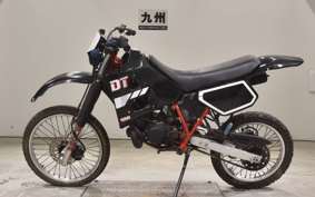 YAMAHA DT125R Gen.2 2026 3FW