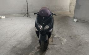 YAMAHA T-MAX 500 2008 SJ04J