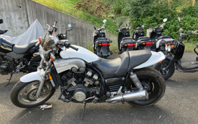 YAMAHA VMAX 1993 2WEE