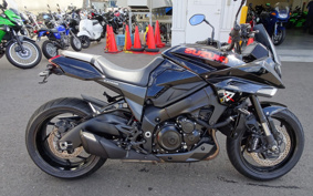 SUZUKI KATANA 2021 GT79B