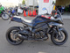 Фото Suzuki KATANA 2021 с японского аукциона