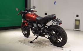 DUCATI SCRAMBLER SIXTY2 2016