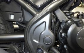 HONDA REBEL 250 A 2017 MC49