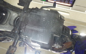 YAMAHA XTZ125 1980
