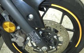 YAMAHA MT-03 2019 RH13J
