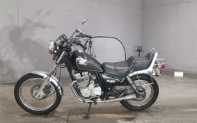 HONDA CBX125 CUSTOM JC12