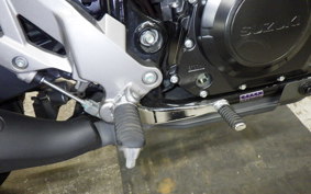 SUZUKI V-STROM 250 A 2025