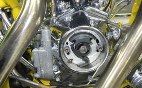 HARLEY FXSTC 1340 1991