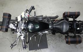 YAMAHA DRAGSTAR 400 1996 4TR