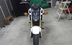 HONDA GROM 2015 JC61