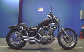 YAMAHA VIRAGO 400 Gen.2 1990 2NT