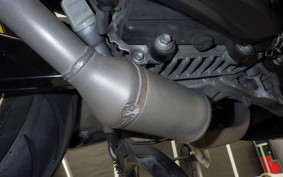 YAMAHA N-MAX 155 A 1999