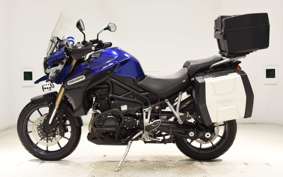 TRIUMPH TIGER EXPLORER 2012